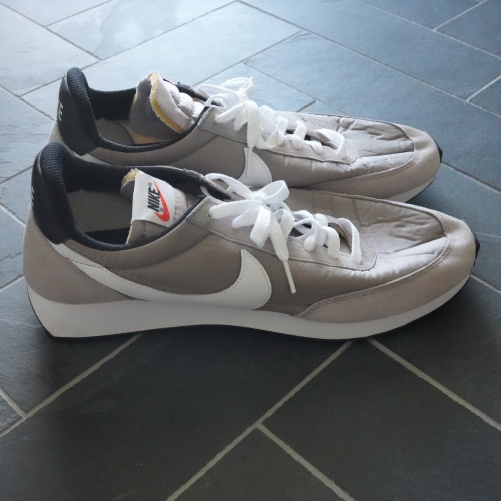 Nike Waffle Trainer 2 'Wolf Grey'